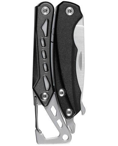 Pocket Tool, "Mini", with carabiner