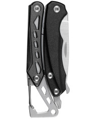 Pocket Tool, "Mini", with carabiner