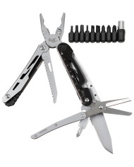 Pocket Tool, with scissors