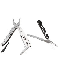 Pocket Tool, with scissors