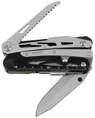 Pocket Tool, with scissors