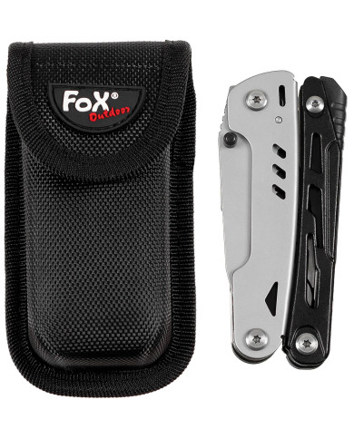 Pocket Tool, with scissors