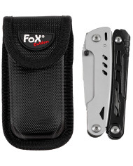 Pocket Tool, with scissors