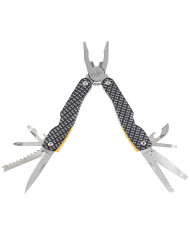 Pocket Tool, large,  carbon handle