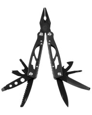Pocket Tool, "Scout", black