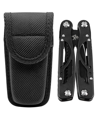 Pocket Tool, "Scout", black
