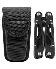 Pocket Tool, "Scout", black