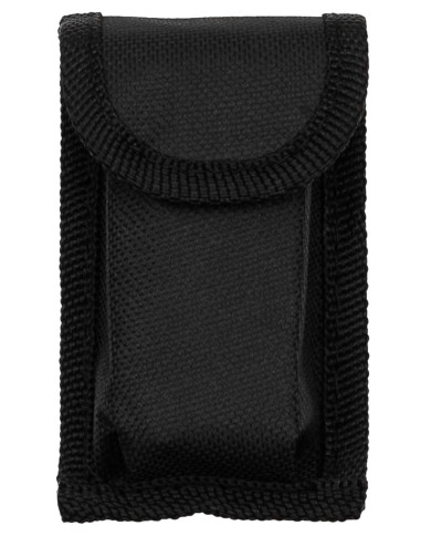 Pocket Tool, small, Stainless Steel, plastic inserts