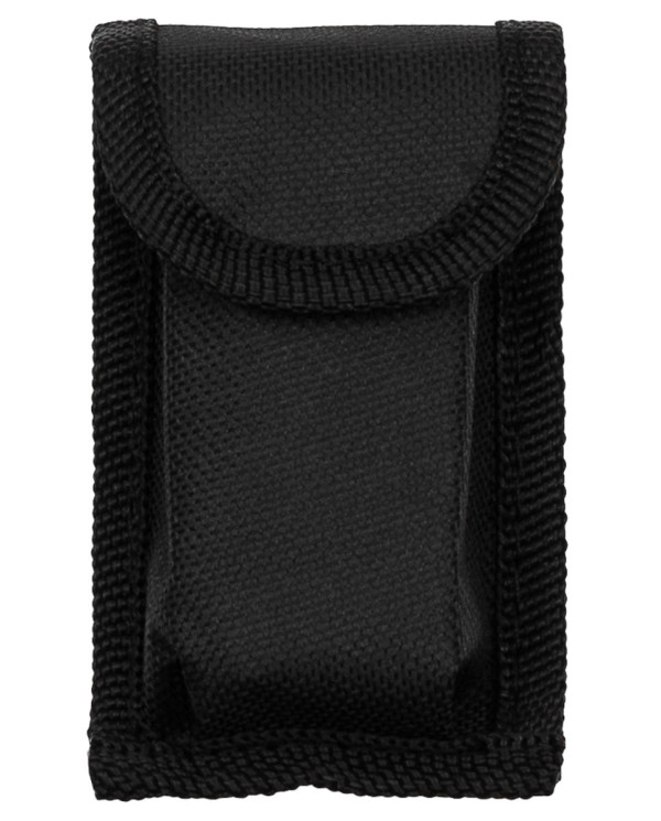 Pocket Tool, small, Stainless Steel, plastic inserts