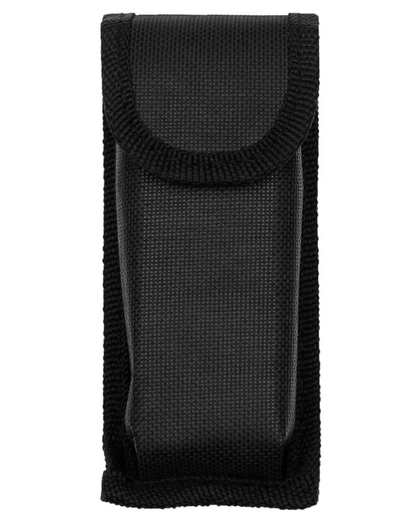 Pocket Tool, large, Stainless Steel, plastic inserts