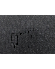 Box, Plastic, waterproof, OD green