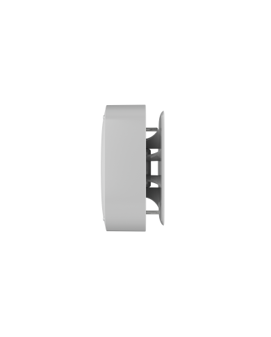 DETECTOR WRL FIREPROTECT 2 SB/HEAT WHITE 63214 AJAX