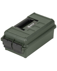 US Ammo Can, Plastic, OD green
