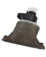 Water Filter, Katadyn, "BeFree AC", 1 l, black