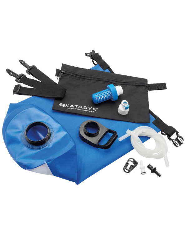Water Filter, Katadyn, "BeFree Gravity 6 l"