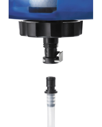 Water Filter, Katadyn, "BeFree Gravity 6 l"