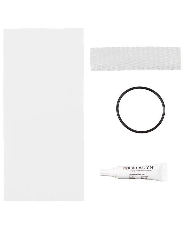 Katadyn, Maintenance Kit for Water Filter "Hiker Pro"