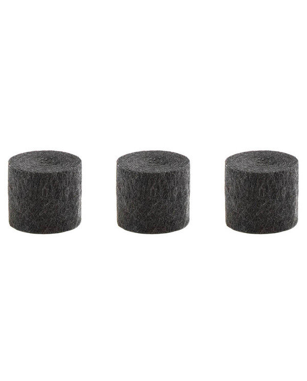 Katadyn, Activated Carbon for "BeFree AC"-Filter, 3-pack