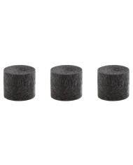Katadyn, Activated Carbon for "BeFree AC"-Filter, 3-pack