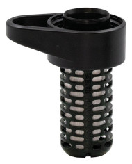 Katadyn, Spare Element for "BeFree AC"-Filter, black