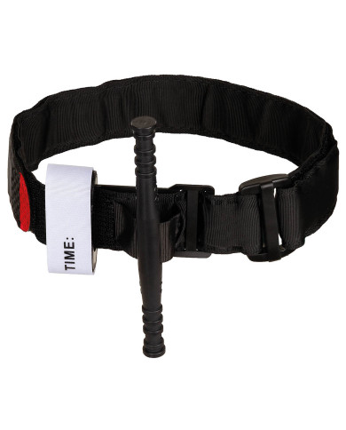 Tourniquet "Combat", black