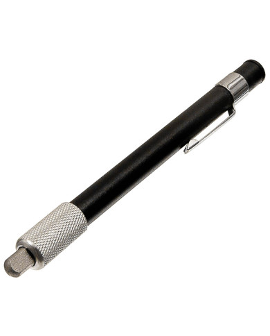 Diamond Sharpener, black