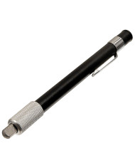 Diamond Sharpener, black