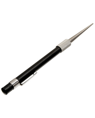 Diamond Sharpener, black