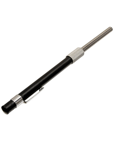 Diamond Sharpener, black