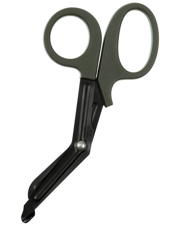 Shears, "Tactical",  OD green