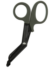 Shears, "Tactical",  OD green