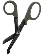 Shears, "Tactical",  OD green