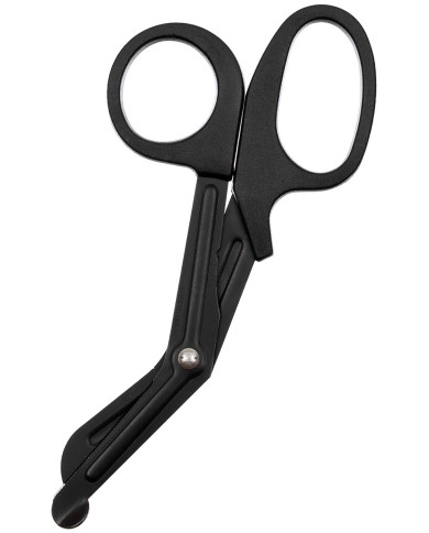 Shears, "Tactical",  black