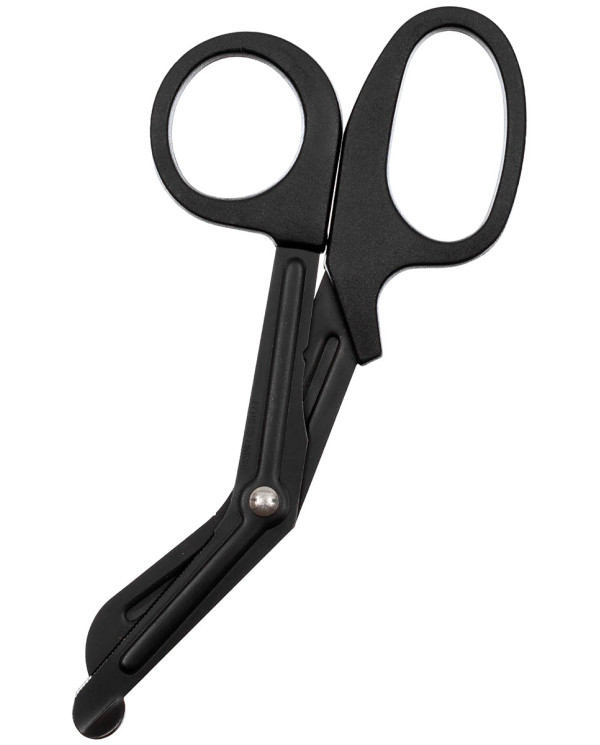 Shears, "Tactical",  black