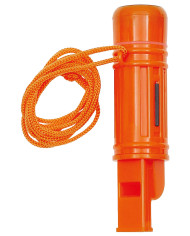 Emergency Kit, 5 in 1
