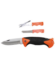 Survival Kit, "Special", 27-part, orange