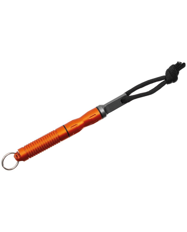Fire Starter, "Compact", orange
