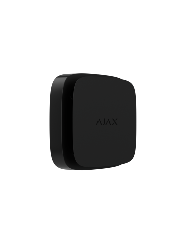 DETECTOR WRL FIREPROTECT 2 SB/HS BLACK 49560 AJAX