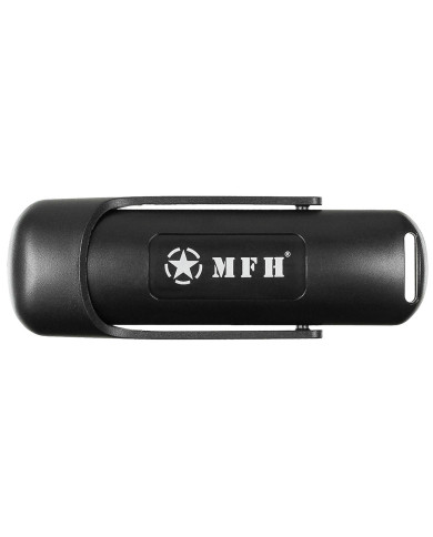 Fire Starter, automatic