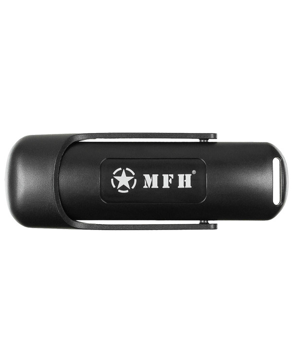 Fire Starter, automatic