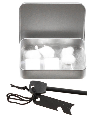 Fire Starter Set