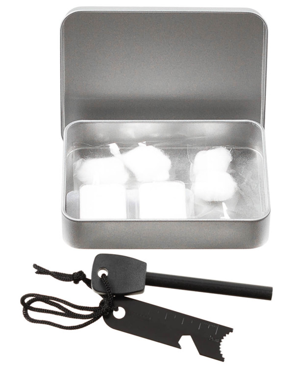 Fire Starter Set