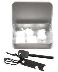 Fire Starter Set