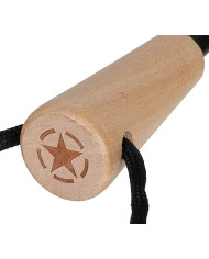 Fire Starter, "Essential", wooden handle