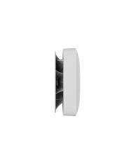 DETECTOR WRL FIREPROTECT 2 SB/HS WHITE 52254 AJAX