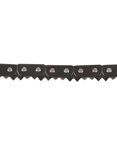 Hand Chain Saw, with handles