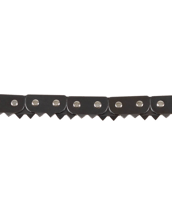 Hand Chain Saw, with handles