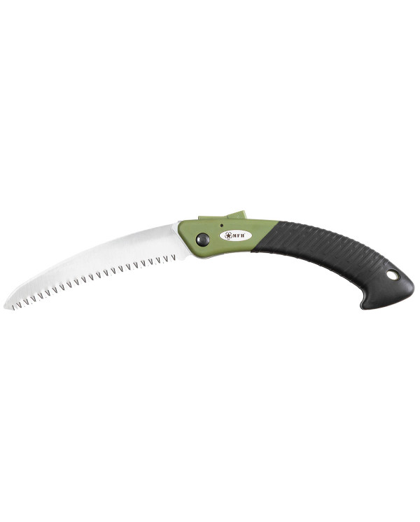 Folding Saw, OD green-black