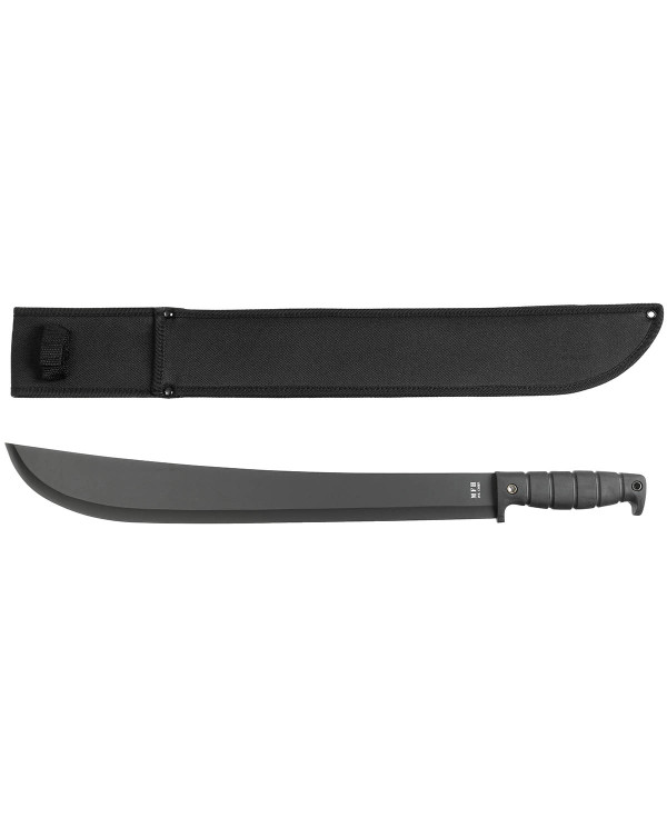 Machete, "Kongo", black