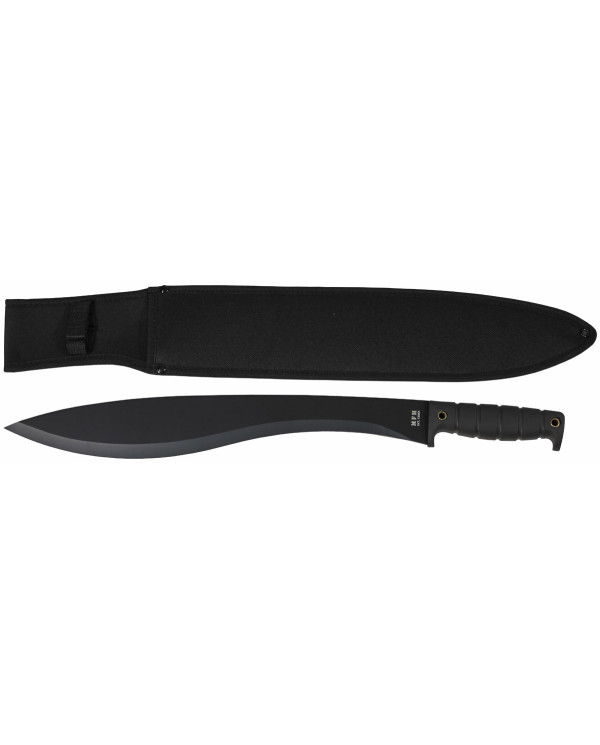 Machete, "Taifun", black